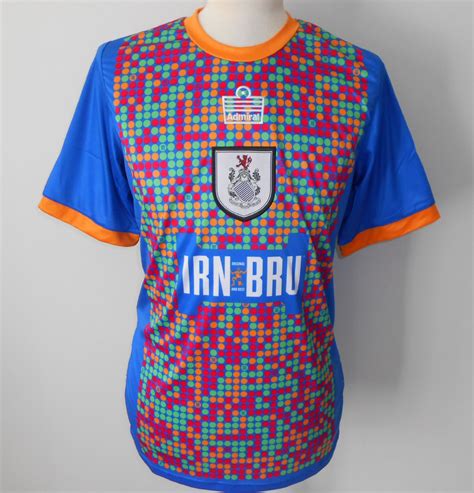 queen's park fc shop.
